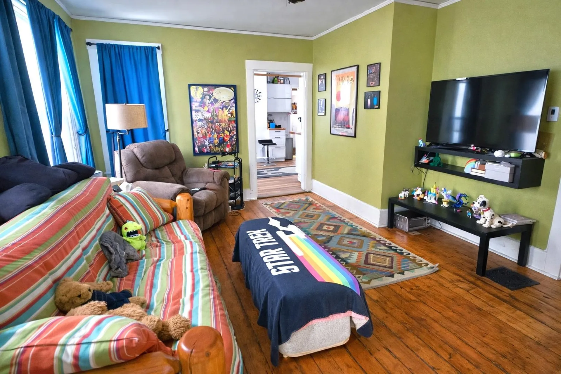 176 High Street Brattleboro VT 05301