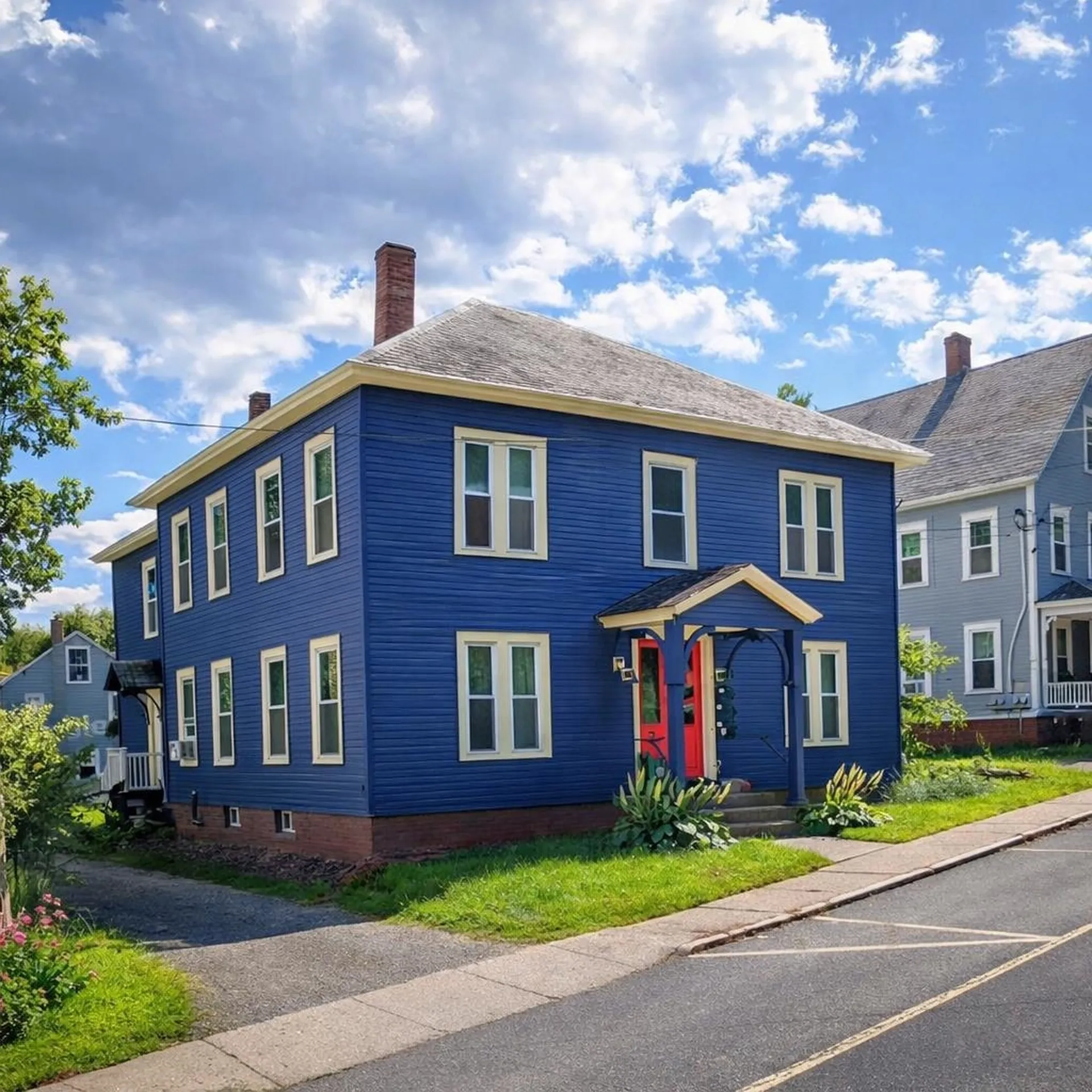 176 High Street Brattleboro VT 05301