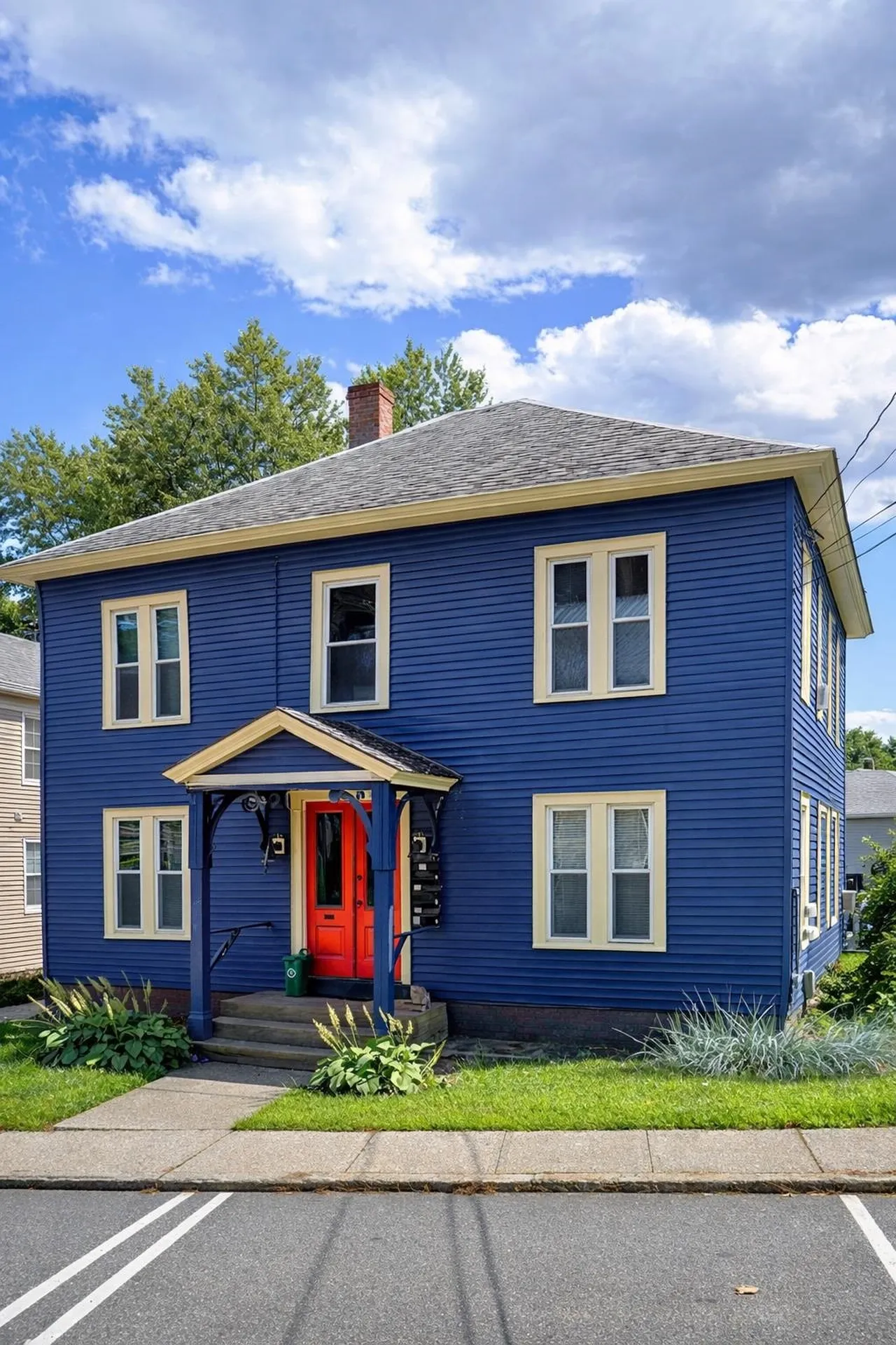 176 High Street Brattleboro VT 05301