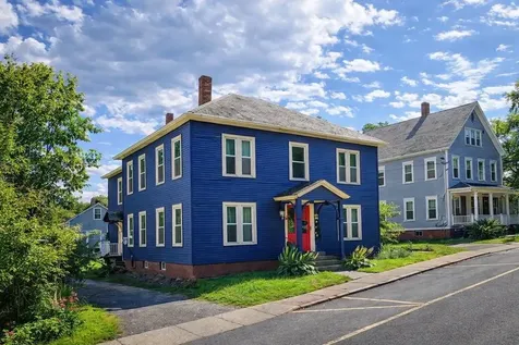 176 High Street Brattleboro VT 05301