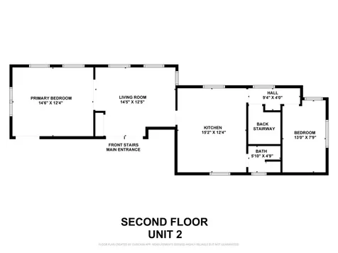 176 High Street Brattleboro VT 05301