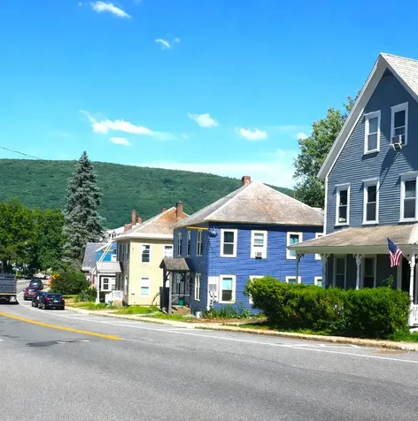 176 High Street Brattleboro VT 05301