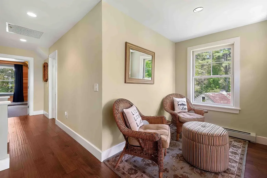 760 Pleasant Street New London NH 03257