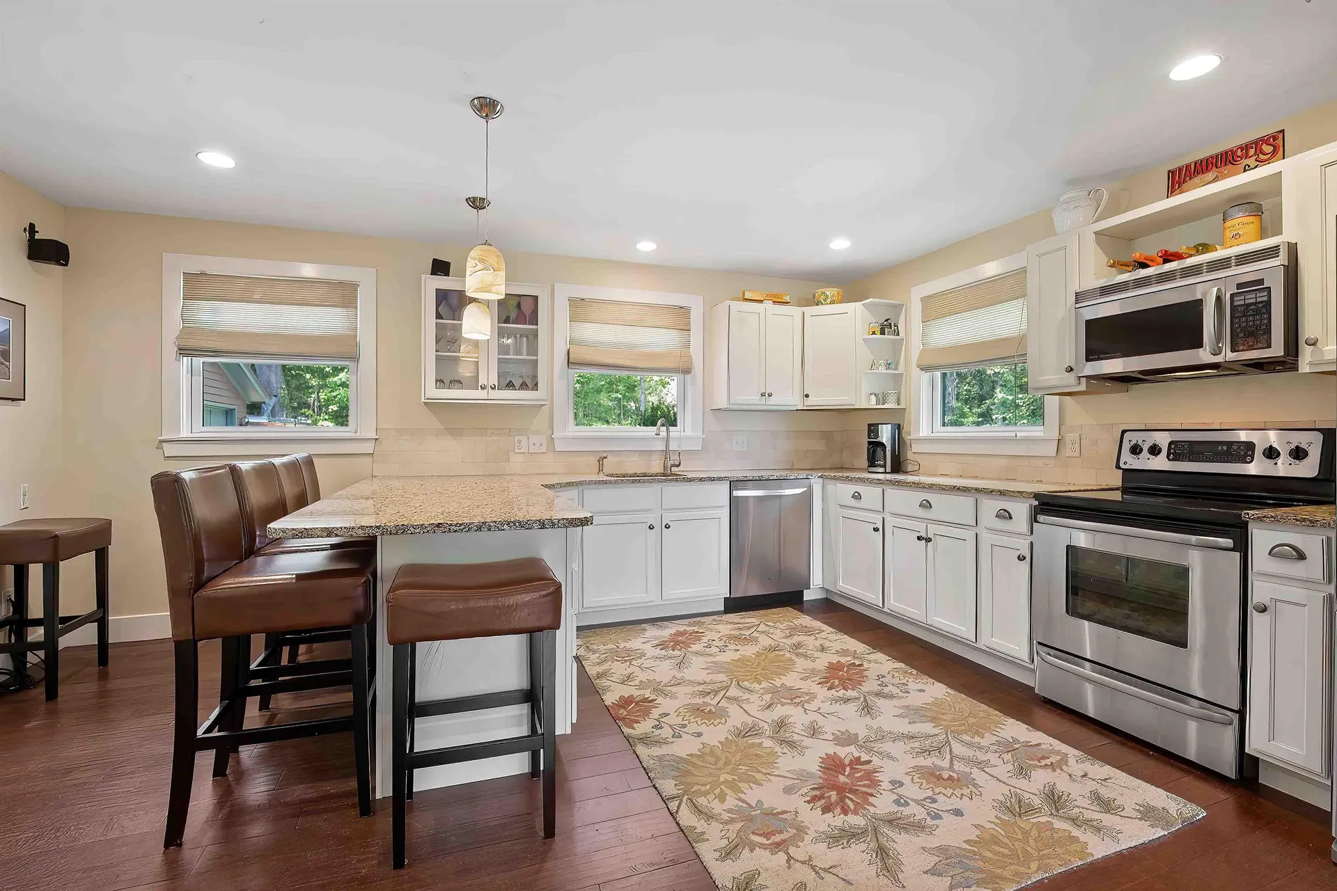 760 Pleasant Street New London NH 03257