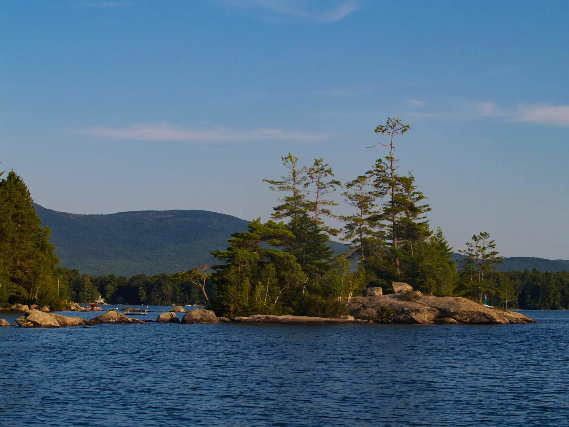 760 Pleasant Street New London NH 03257