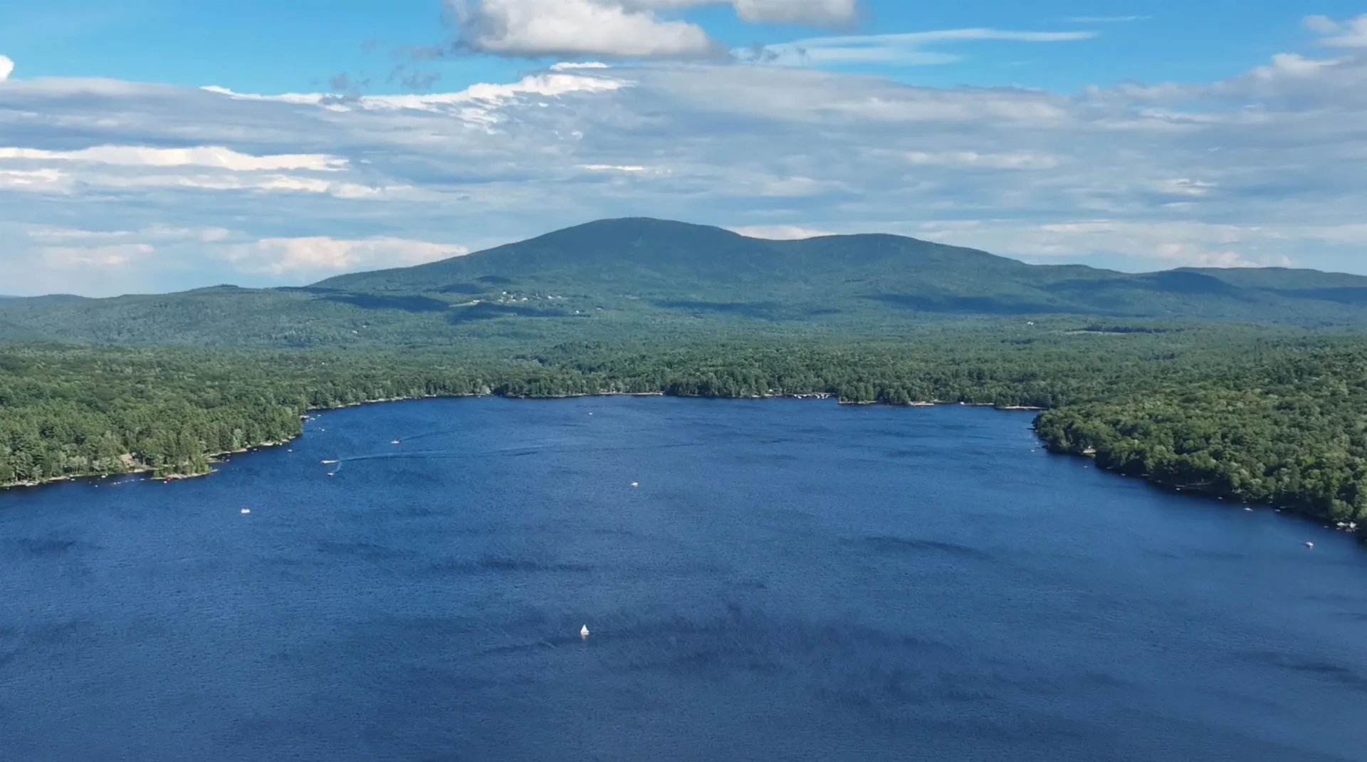 760 Pleasant Street New London NH 03257