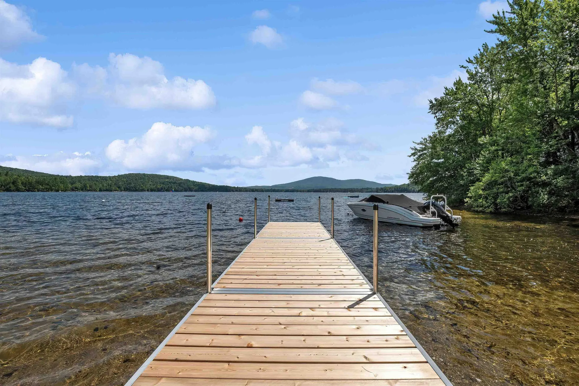 760 Pleasant Street New London NH 03257