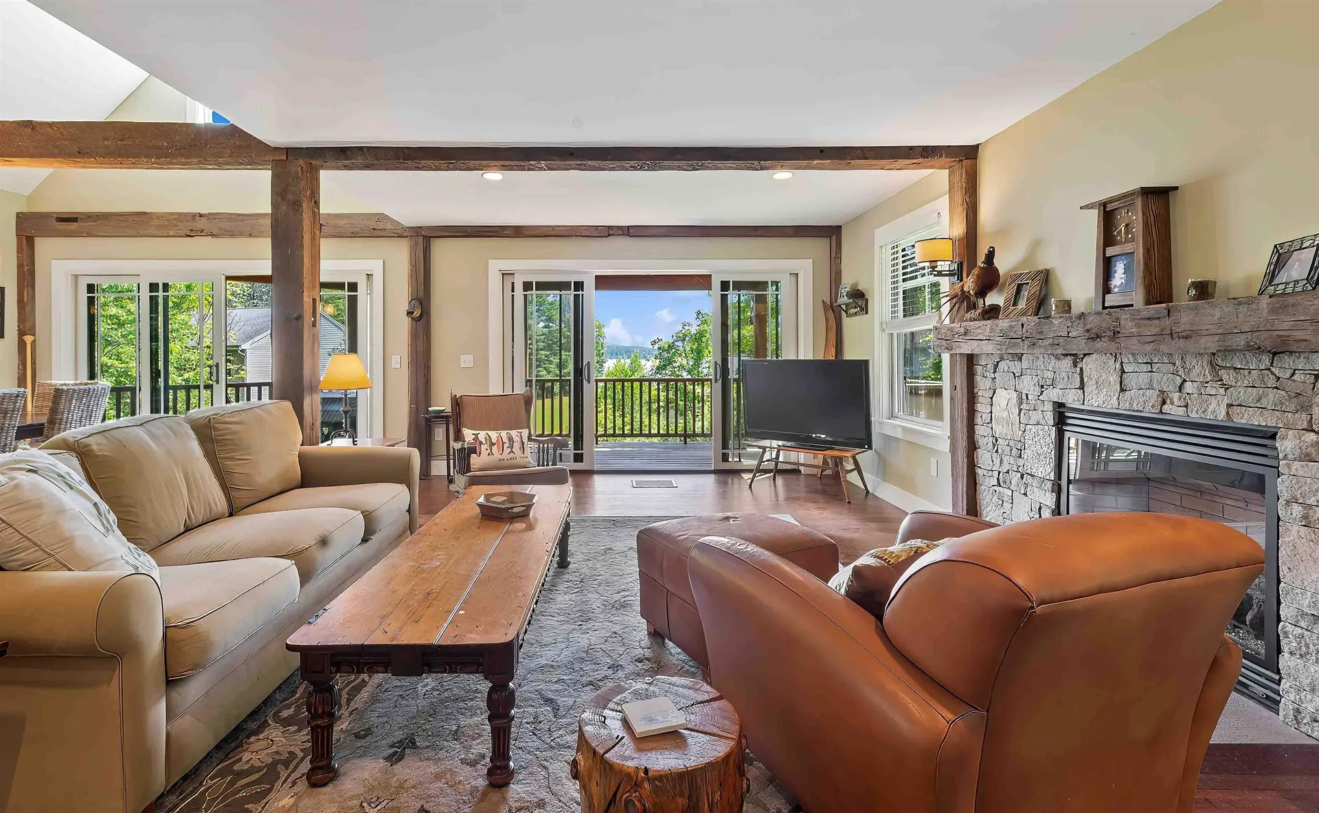 760 Pleasant Street New London NH 03257