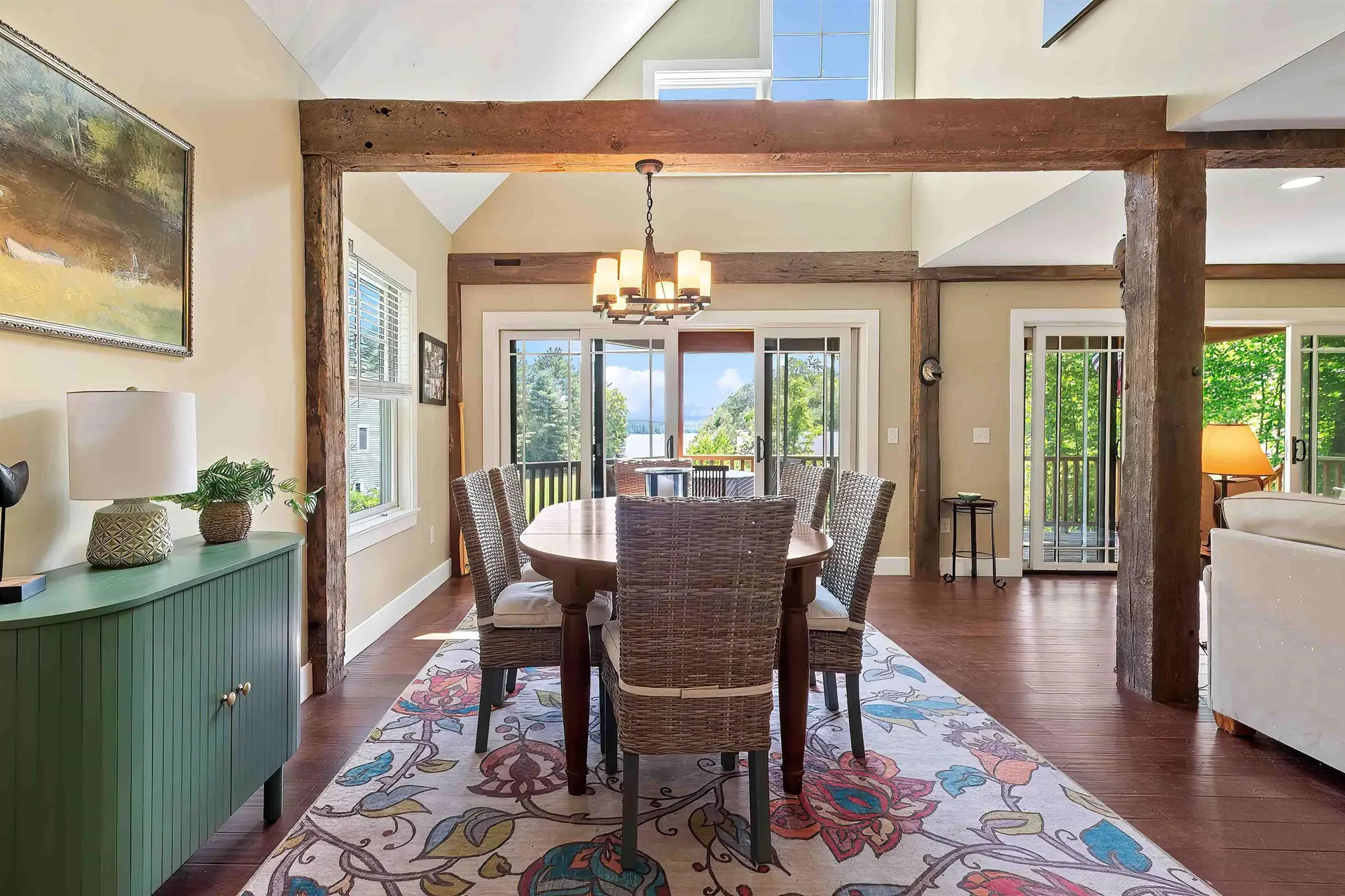 760 Pleasant Street New London NH 03257