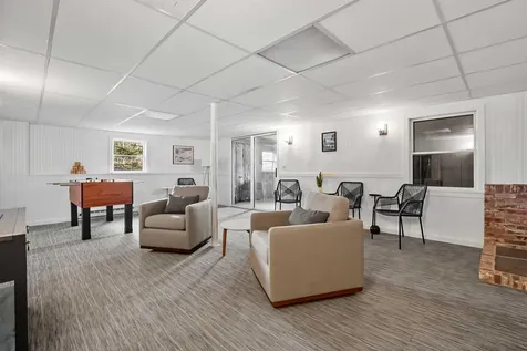 760 Pleasant Street New London NH 03257