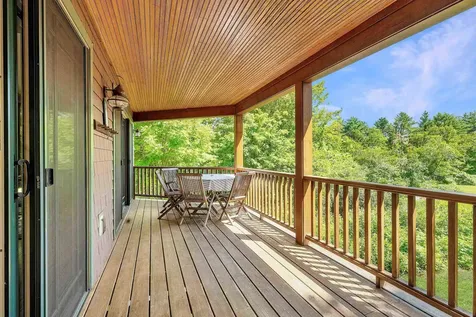 760 Pleasant Street New London NH 03257