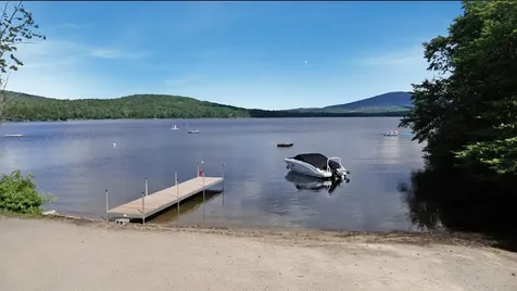 760 Pleasant Street New London NH 03257