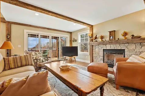 760 Pleasant Street New London NH 03257