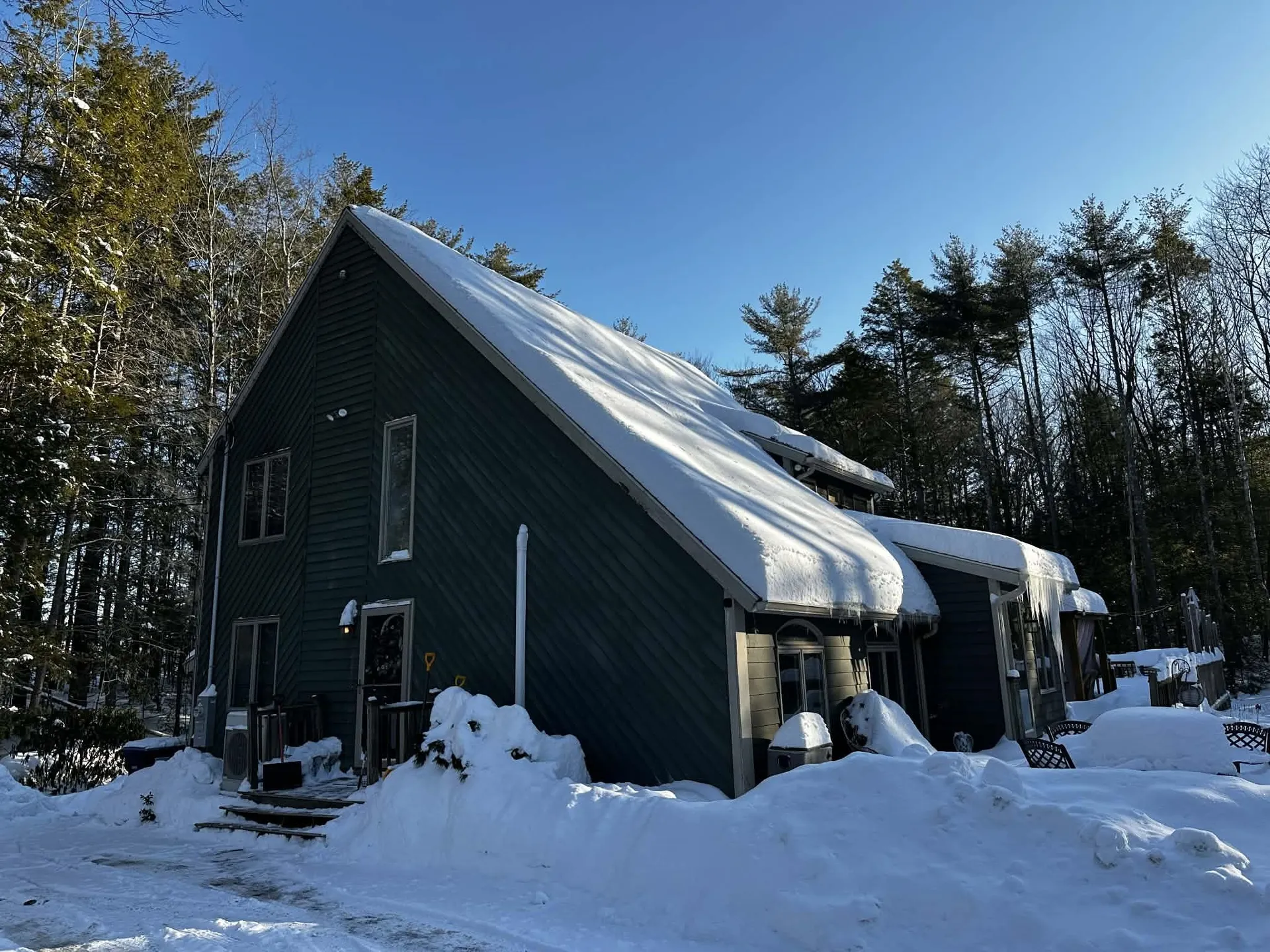 66 Hawke Lane Danville NH 03819