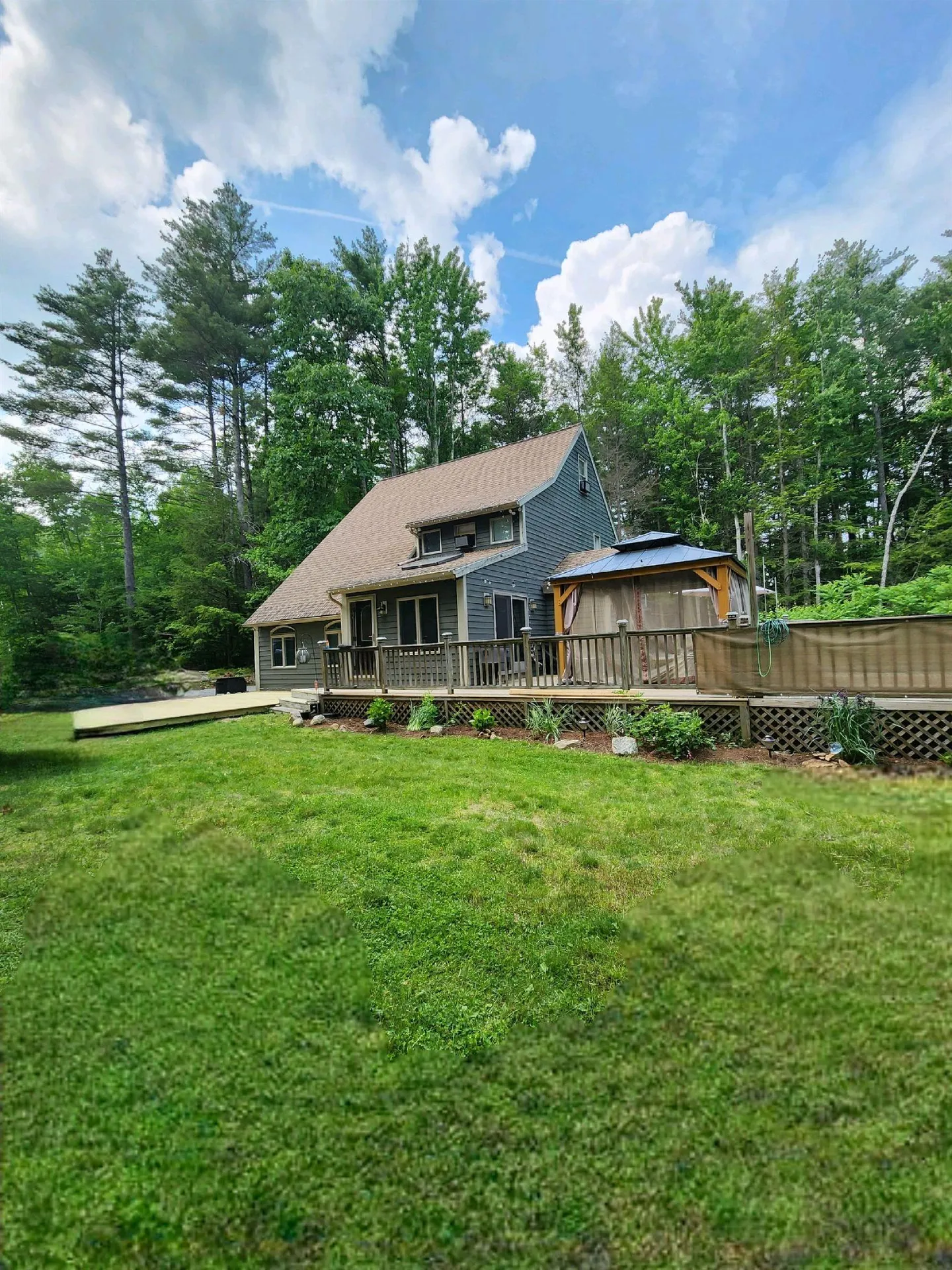 66 Hawke Lane Danville NH 03819