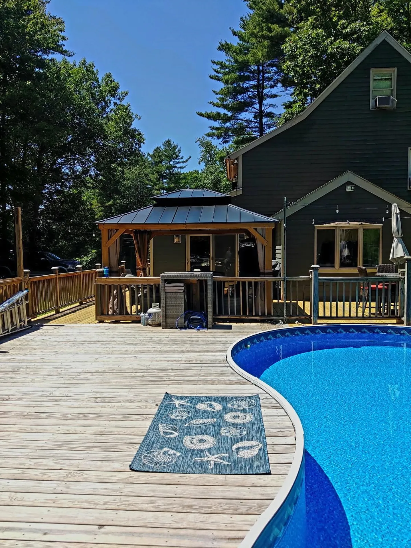 66 Hawke Lane Danville NH 03819