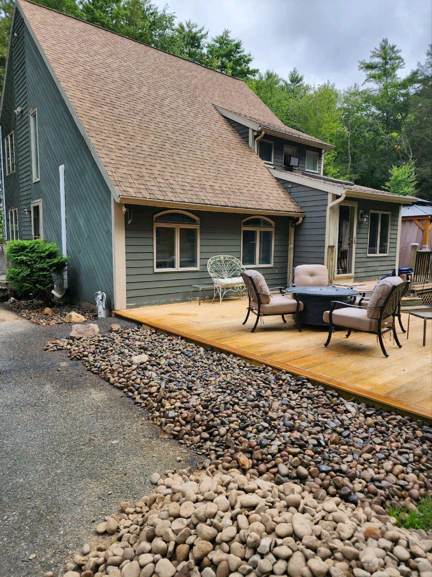 66 Hawke Lane Danville NH 03819