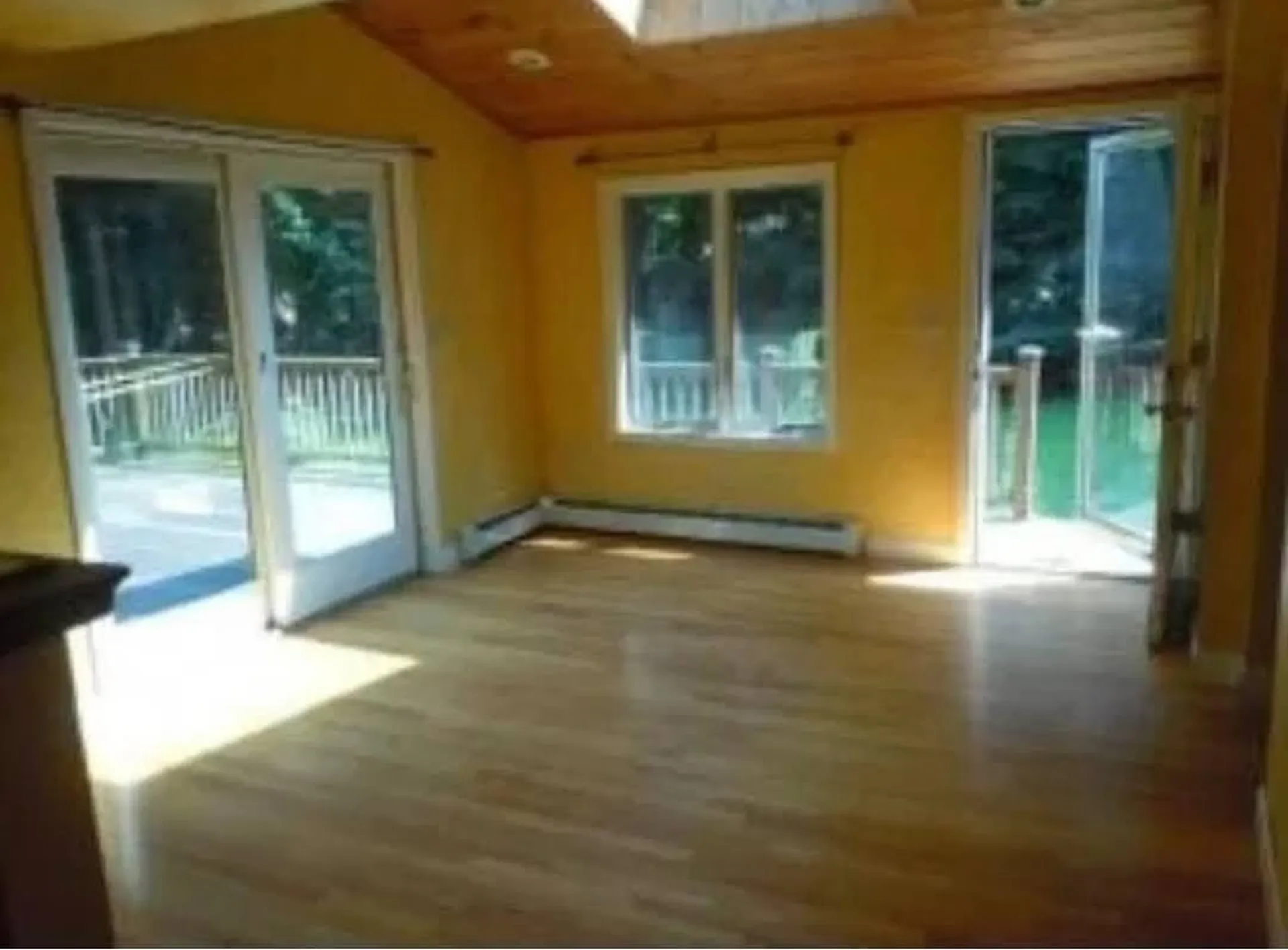 66 Hawke Lane Danville NH 03819