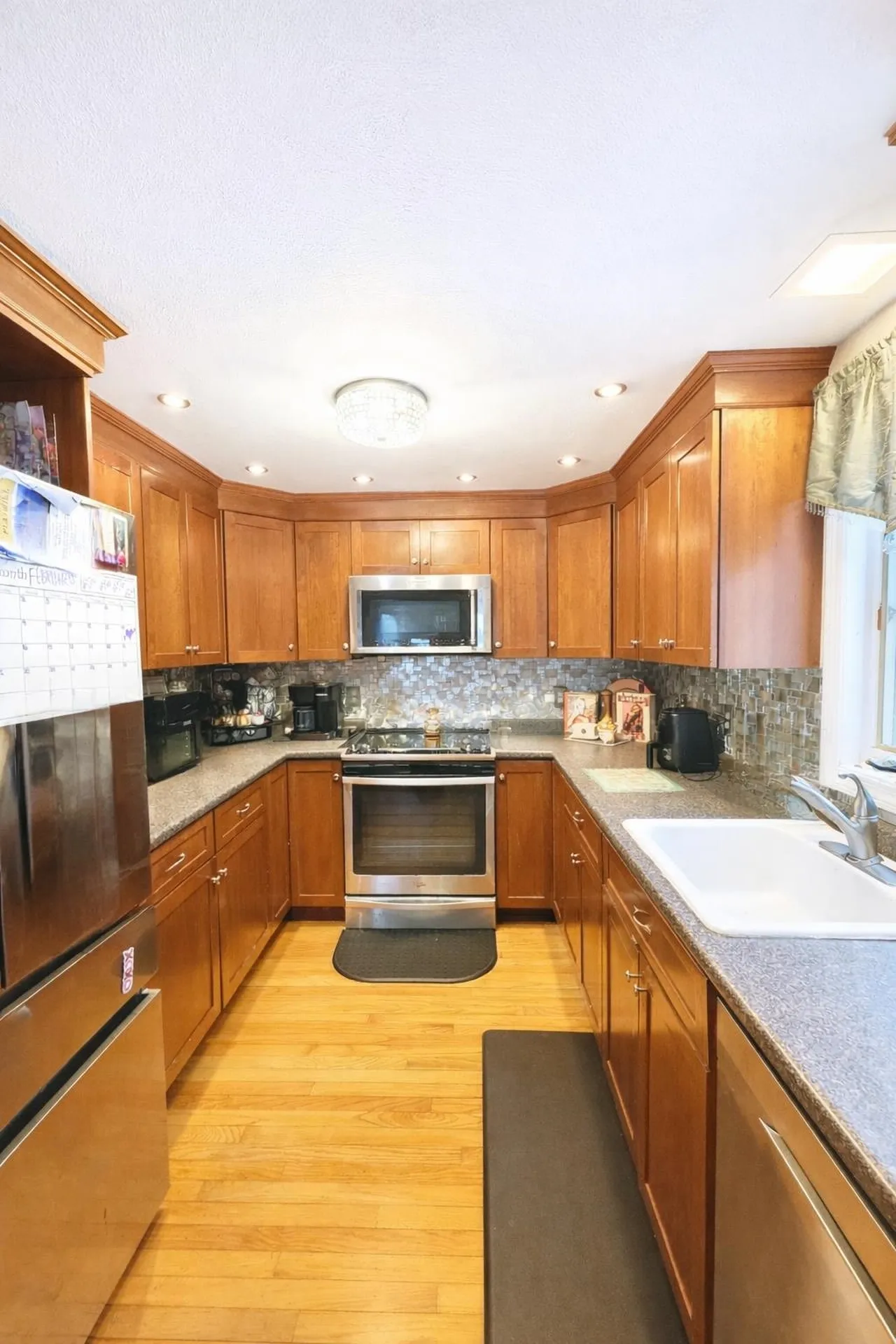 66 Hawke Lane Danville NH 03819