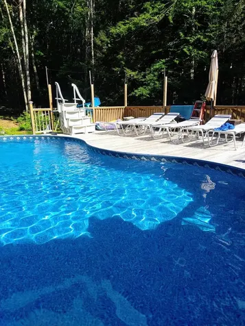 66 Hawke Lane Danville NH 03819