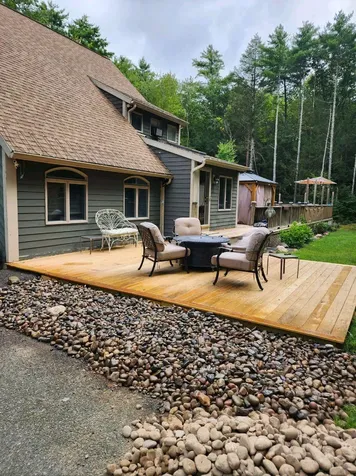 66 Hawke Lane Danville NH 03819