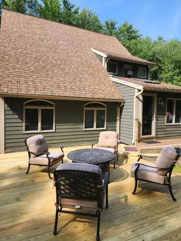 66 Hawke Lane Danville NH 03819