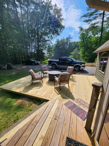 66 Hawke Lane Danville NH 03819