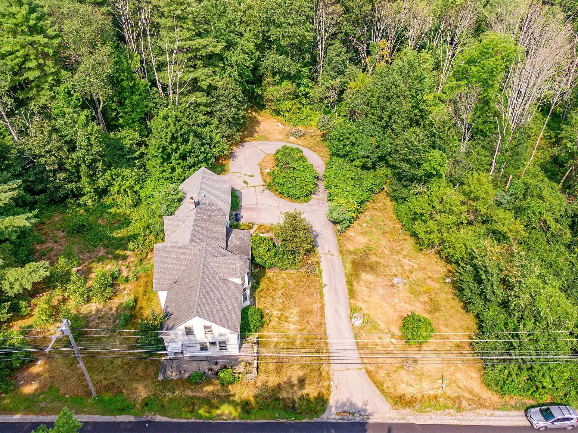 267 Londonderry Turnpike Hooksett NH 03106