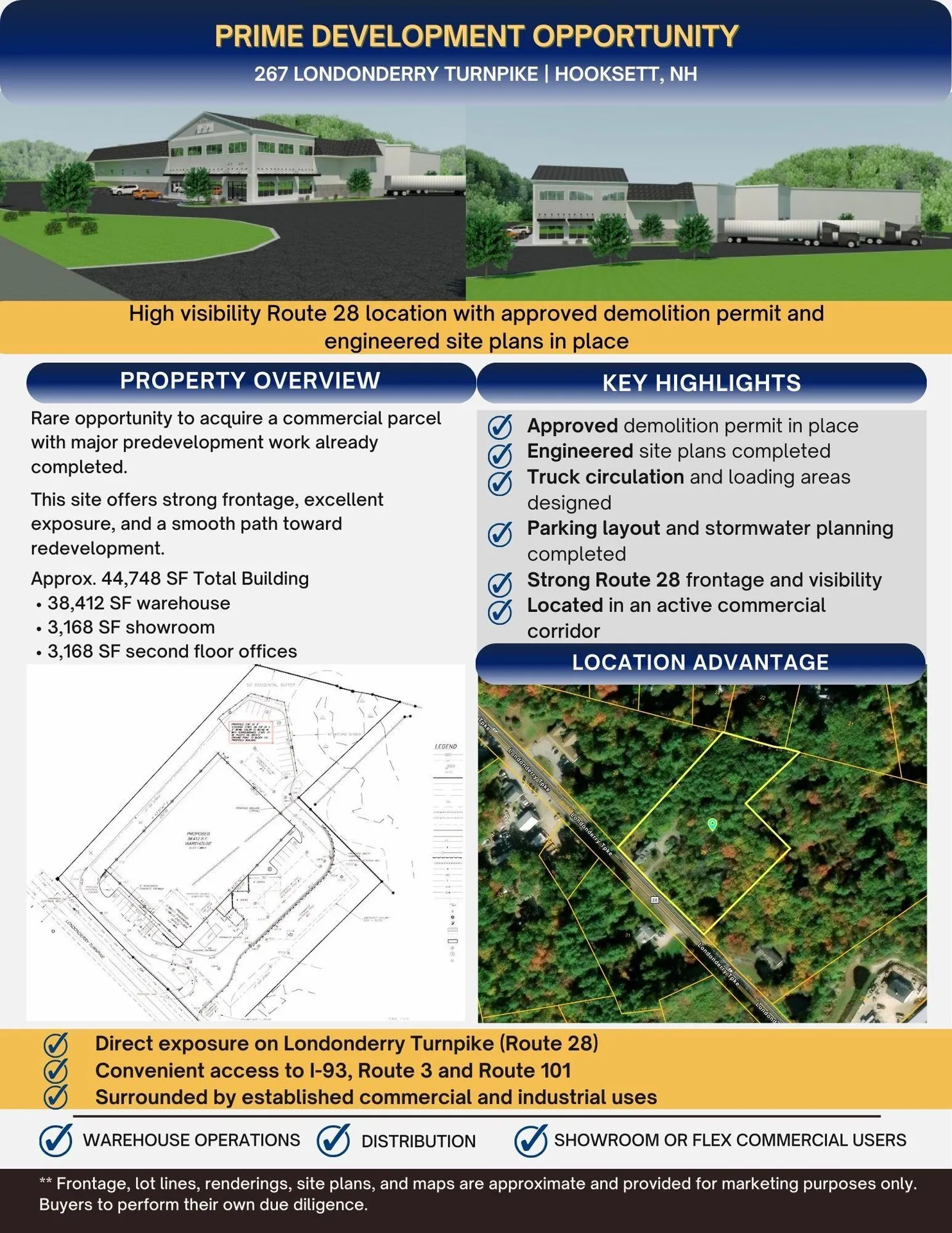 267 Londonderry Turnpike Hooksett NH 03106