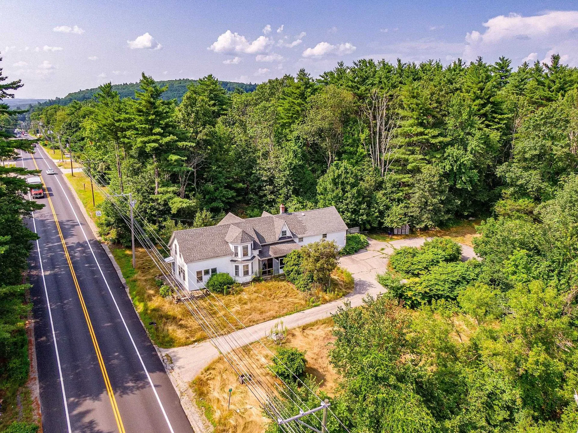 267 Londonderry Turnpike Hooksett NH 03106