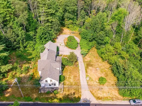 267 Londonderry Turnpike Hooksett NH 03106