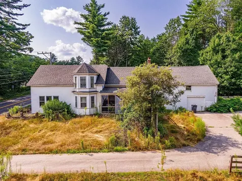 267 Londonderry Turnpike Hooksett NH 03106
