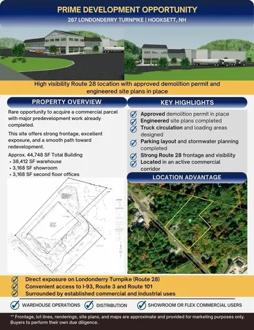 267 Londonderry Turnpike Hooksett NH 03106