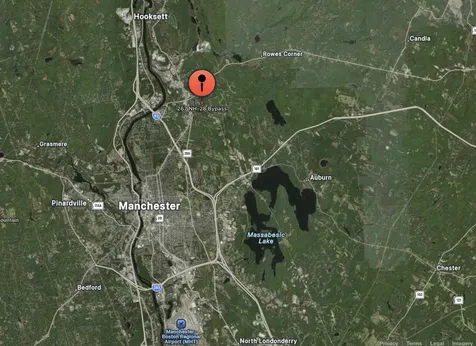 267 Londonderry Turnpike Hooksett NH 03106