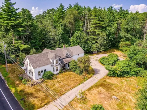 267 Londonderry Turnpike Hooksett NH 03106