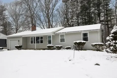 36 Milbern Avenue Hampton NH 03842