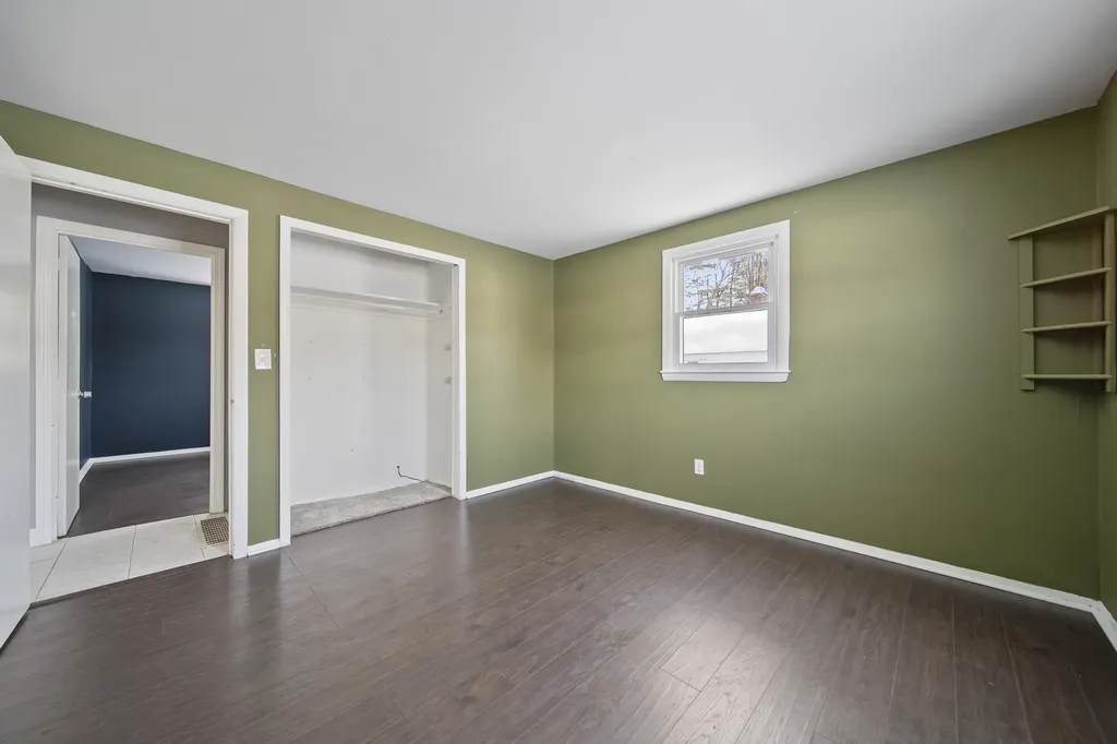 4 Portchester Drive Nashua NH 03062