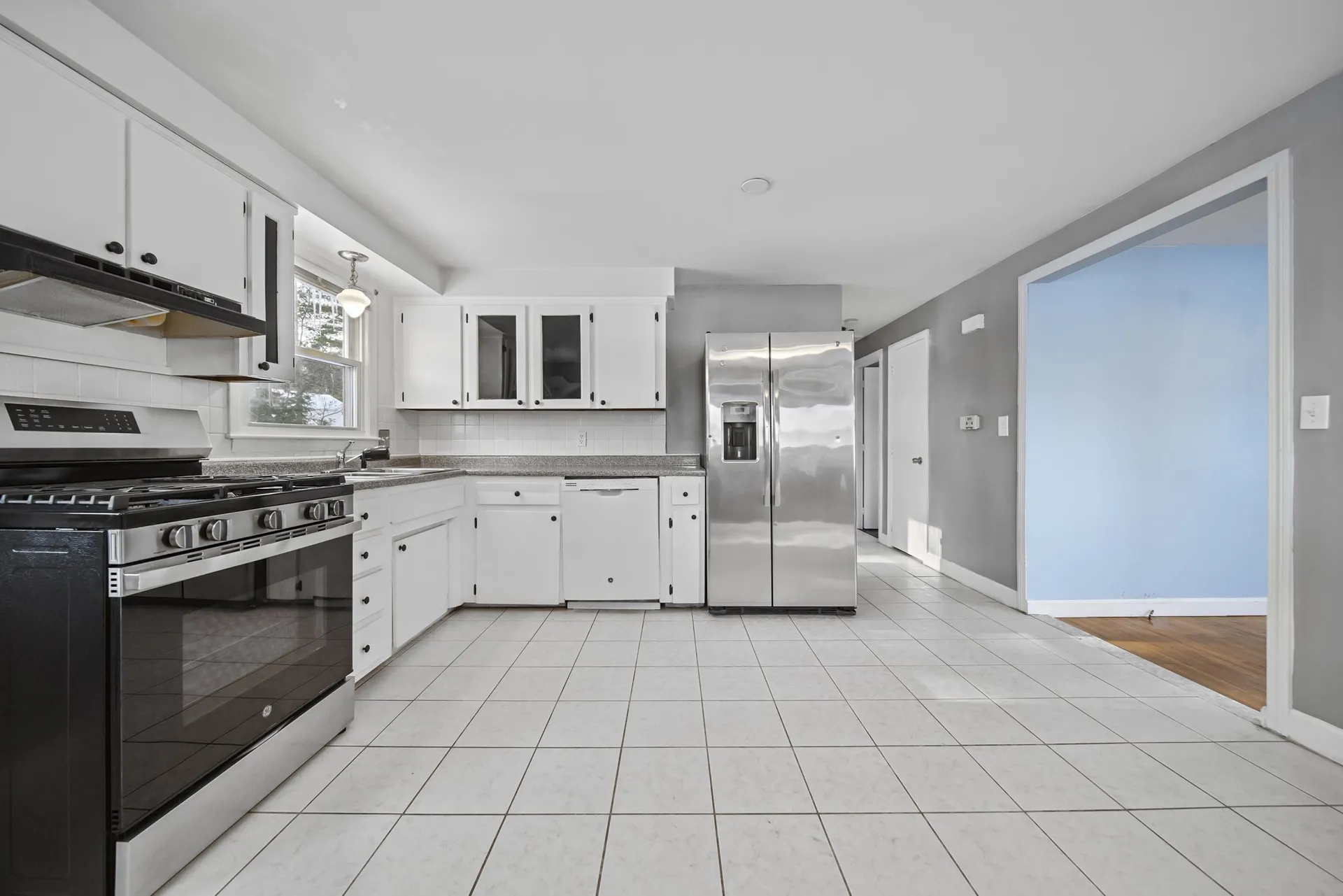 4 Portchester Drive Nashua NH 03062