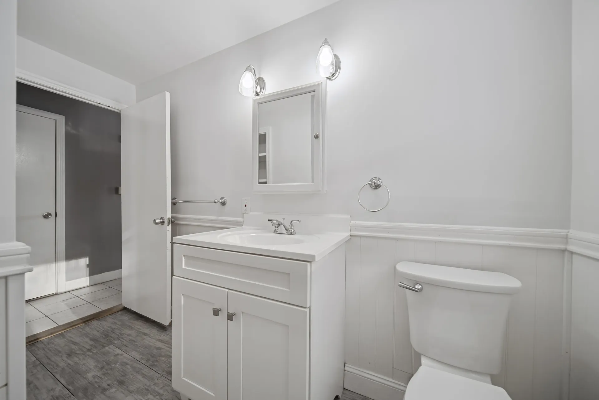 4 Portchester Drive Nashua NH 03062