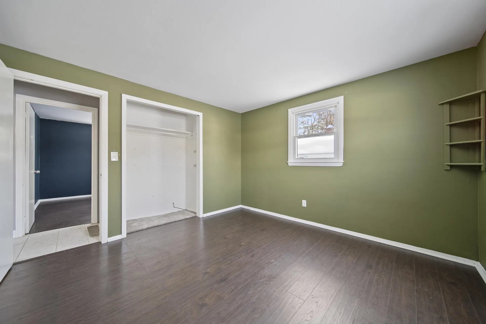 4 Portchester Drive Nashua NH 03062