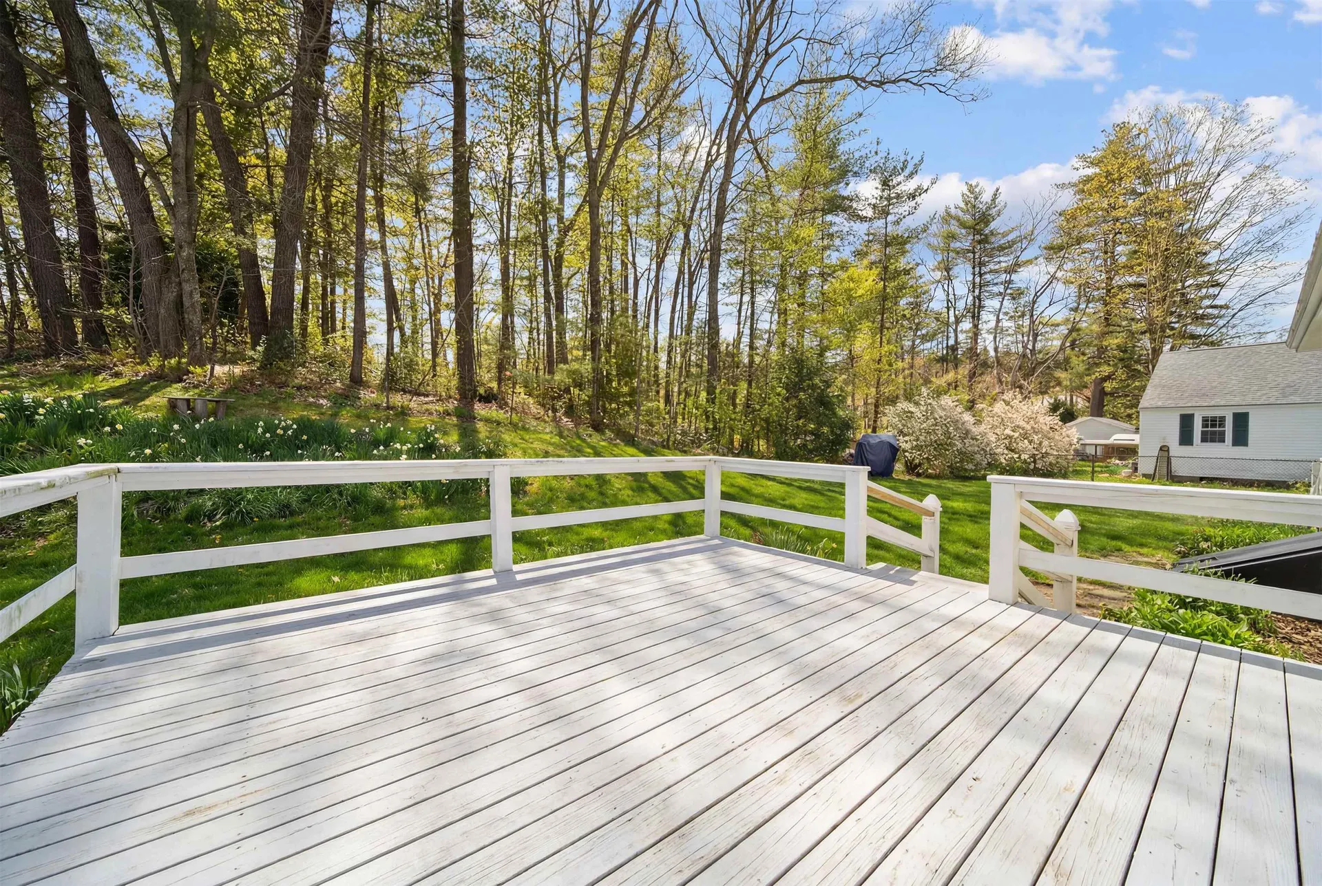 4 Portchester Drive Nashua NH 03062