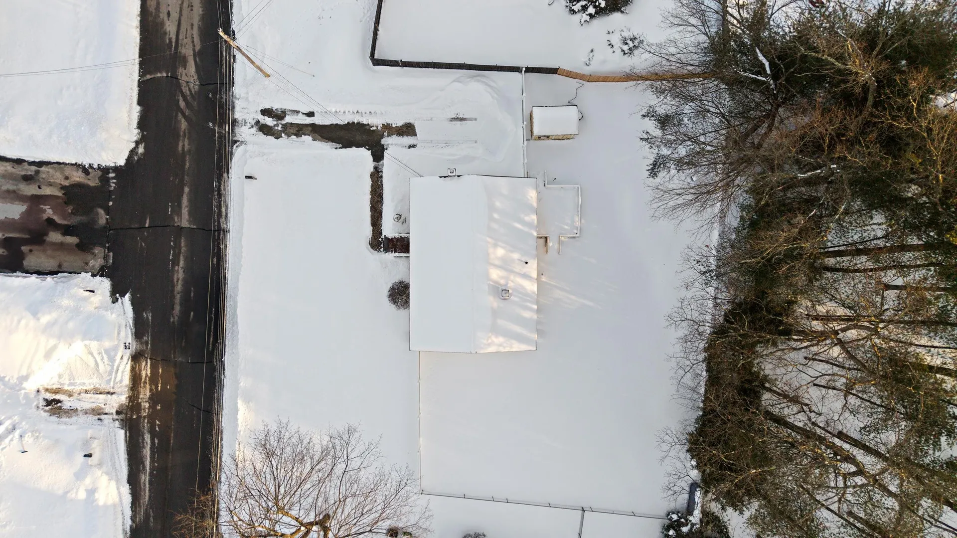 4 Portchester Drive Nashua NH 03062