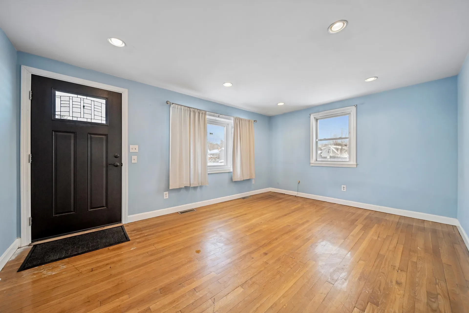 4 Portchester Drive Nashua NH 03062