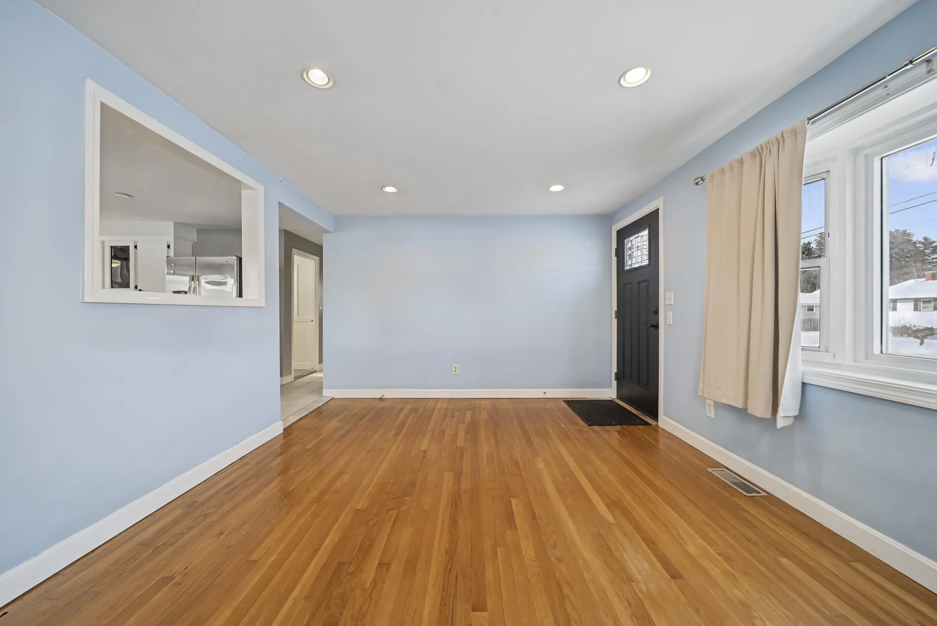 4 Portchester Drive Nashua NH 03062