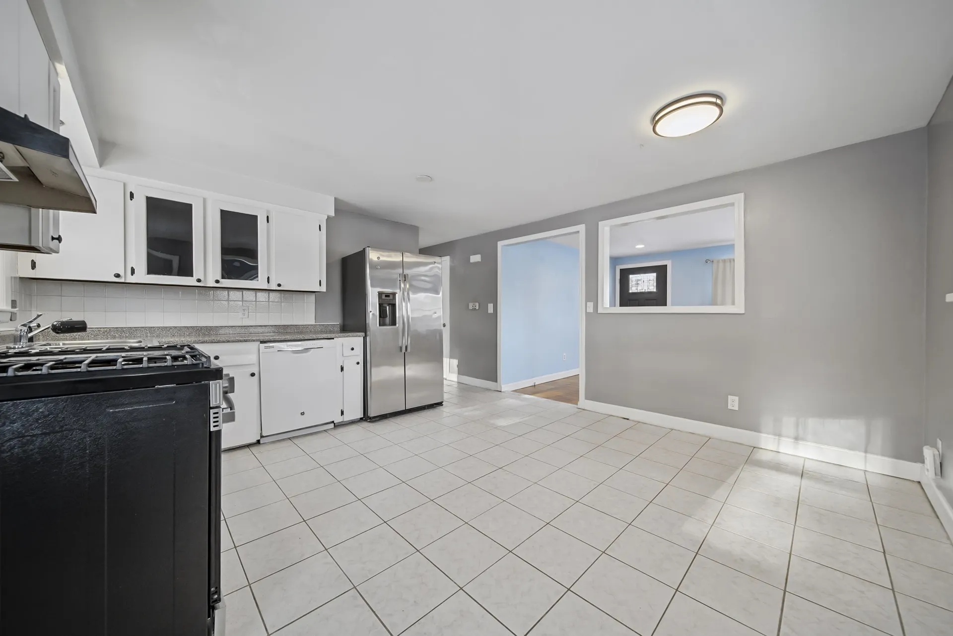 4 Portchester Drive Nashua NH 03062