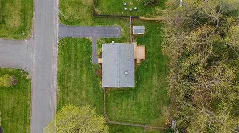 4 Portchester Drive Nashua NH 03062