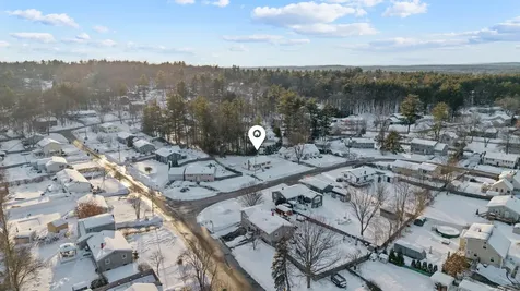 4 Portchester Drive Nashua NH 03062