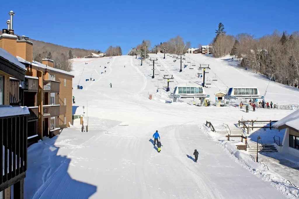 350 Mountain Road Ludlow VT 05149