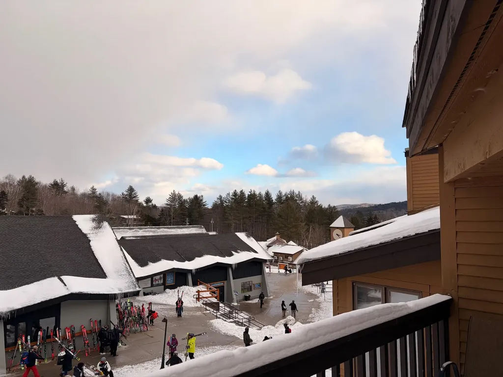 350 Mountain Road Ludlow VT 05149