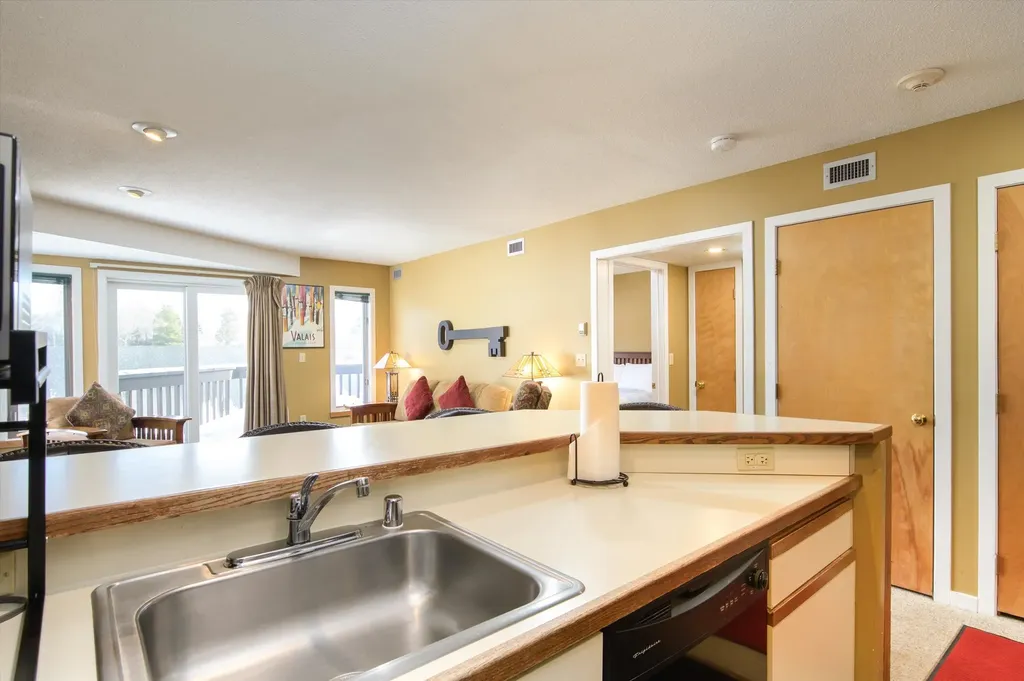 350 Mountain Road Ludlow VT 05149